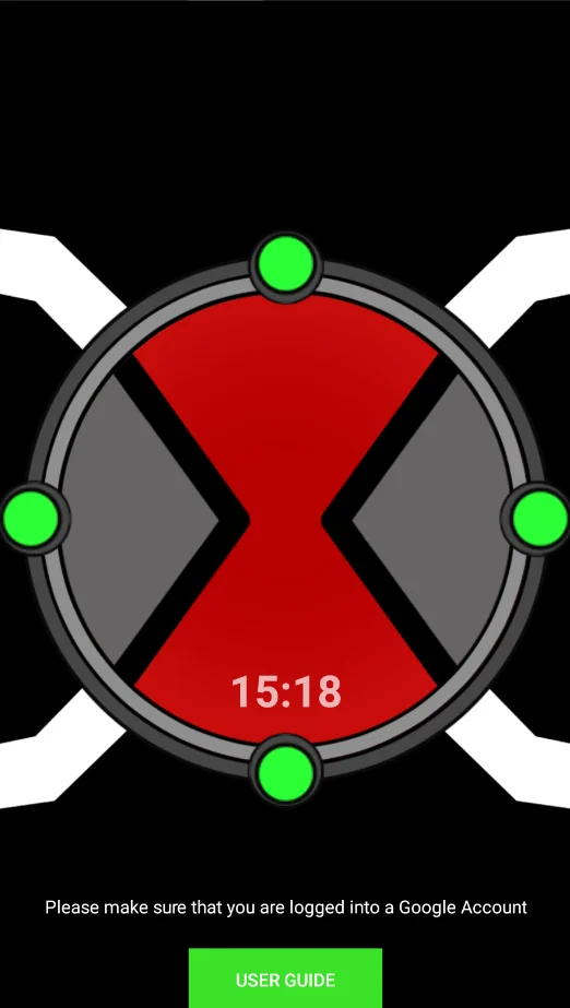 DNABen10���꺧���ֱ�������°�(DNA Altering)v3.1.0 ��׿��