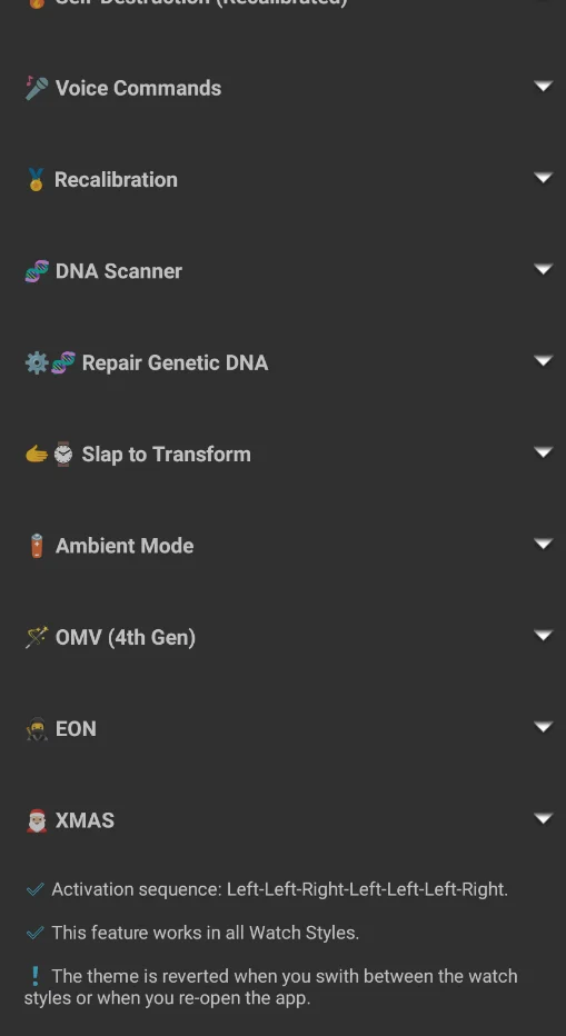 DNABen10���꺧���ֱ�������°�(DNA Altering)v3.1.0 ��׿��