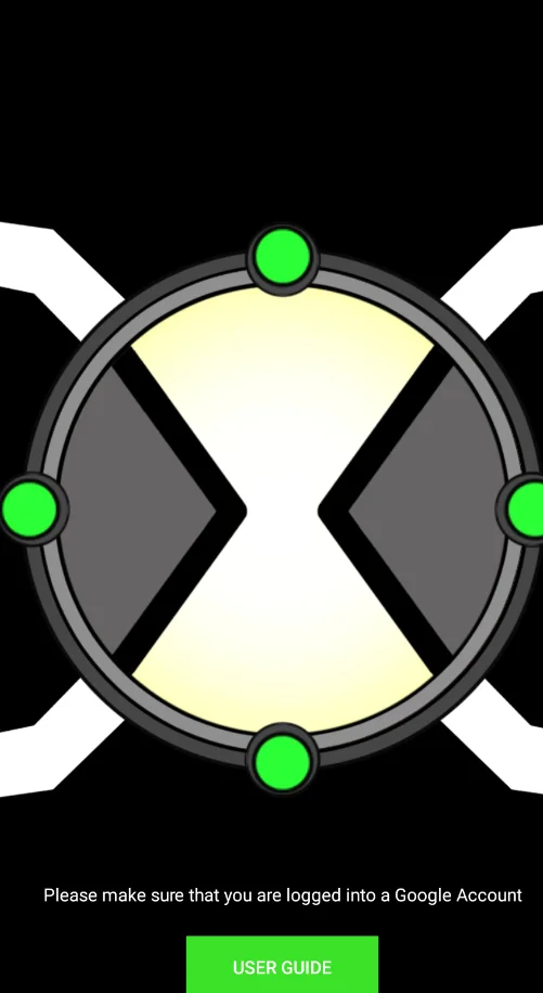 DNABen10���꺧���ֱ�������°�(DNA Altering)v3.1.0 ��׿��