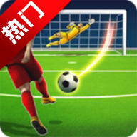 FootballStrike��Ϸ��׿��v1.61.1 �ٷ���