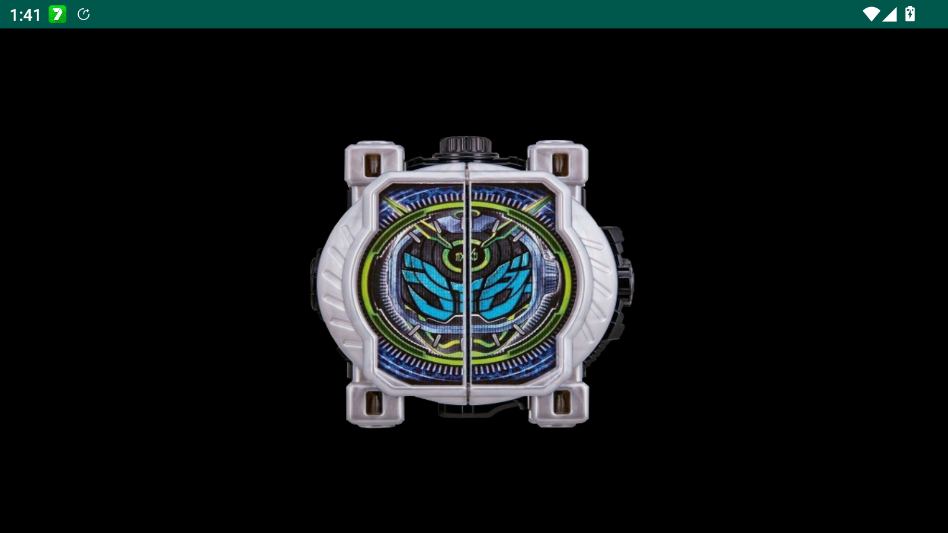 假面骑士超越驱动器新版模改Beyond Driverv1.5 骑士腰带变身模拟工具
