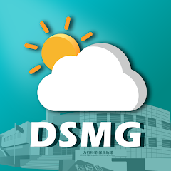 澳门天气DSMG安卓版(澳門天氣)v1.0.1澳门专属气象查询工具