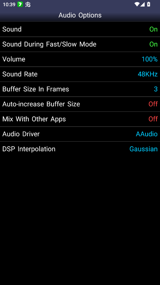 sfc��Ϸģ�����°��Ȱ�Snes9x EX+v1.5.82 ��׿����SFC��Ϸģ�⹤��