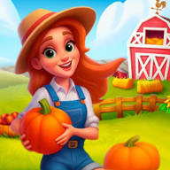 农场边园v9新版体验Farmside: Simple Farm Harwestv9 休闲农场模拟经营手游