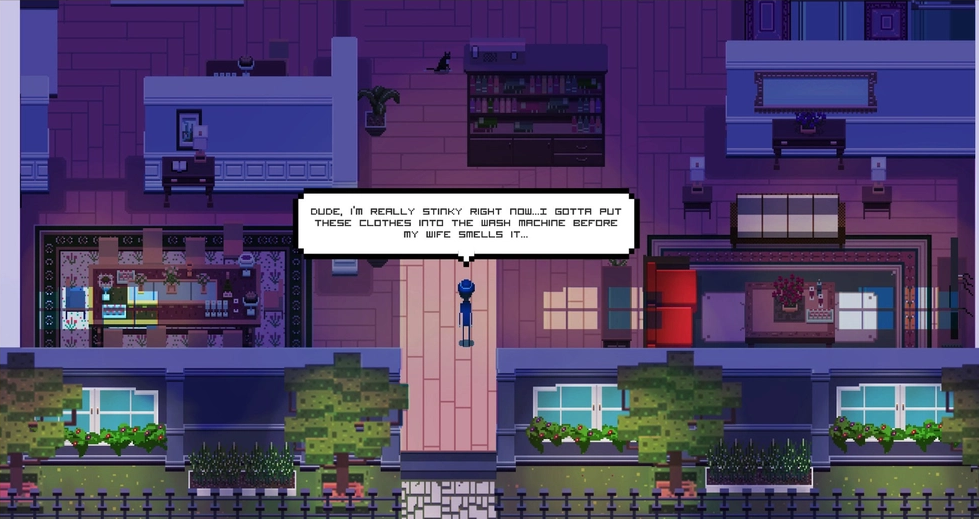 �ɶ��ƻ���:�ɶ�֮��Party Saboteurs:After Party1.0.0 ���԰�