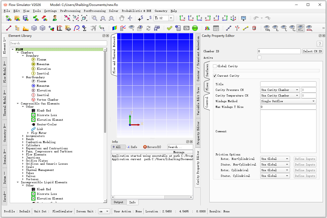 Altair Flow Simulator 2026���İ溺����