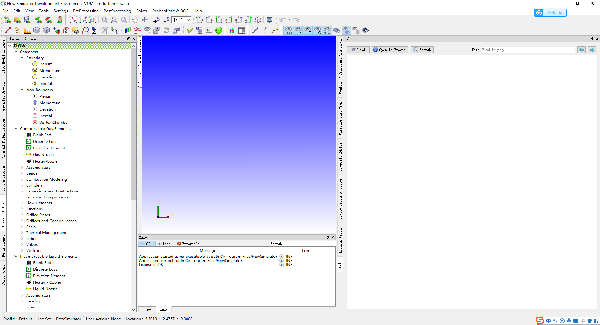 Altair Flow Simulator2021���İ溺����