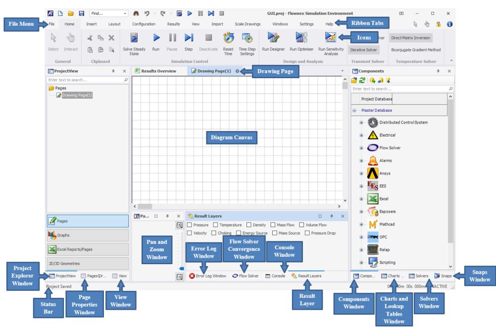 Altair Flow Simulator 2022�⼤��溺����