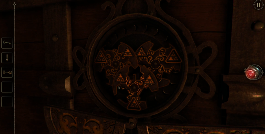 δ�����ķ���2���ڹ���(TheRoomTwo)v1.0.0 �⸶�Ѱ�