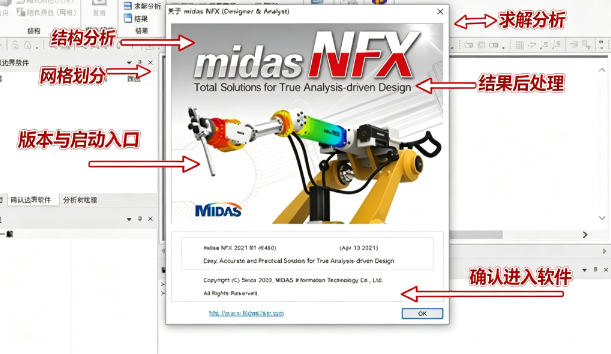 Midas NFX 2021���İ�
