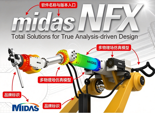 Midas NFX 2020������
