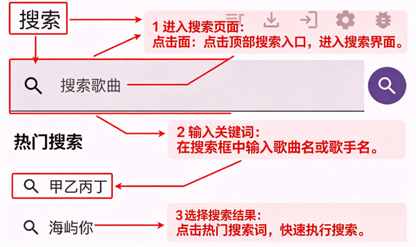 qplayer音乐免费版 qplayer音乐免费版