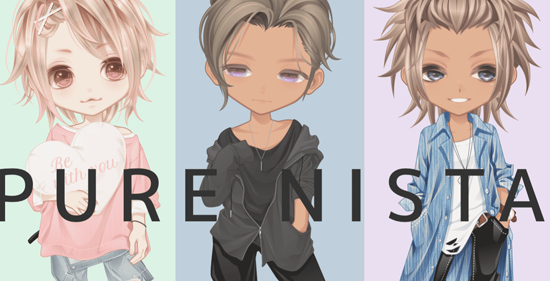 PurenistaM���°汾