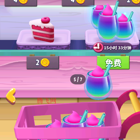 我的安吉拉2无限金币版 我的安吉拉2无限金币版