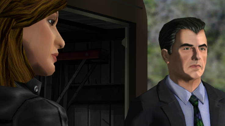 法律与秩序:遗产第六章电脑版 法律与秩序:遗产第六章电脑版