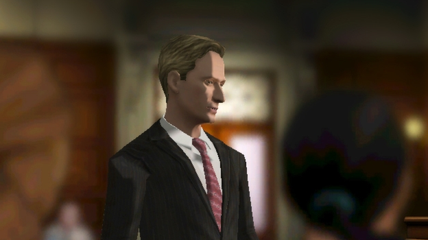 法律与秩序:遗产第六章电脑版 法律与秩序:遗产第六章电脑版