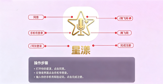 星漾app官方版 星漾app官方版