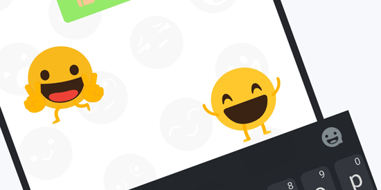 Kika Keyboard���뷨���°�