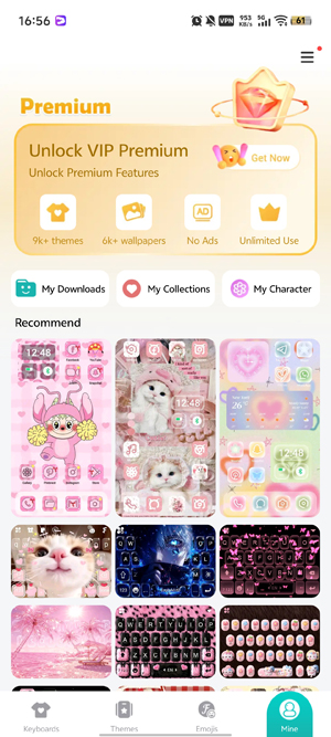 Kika Keyboard���뷨���°�