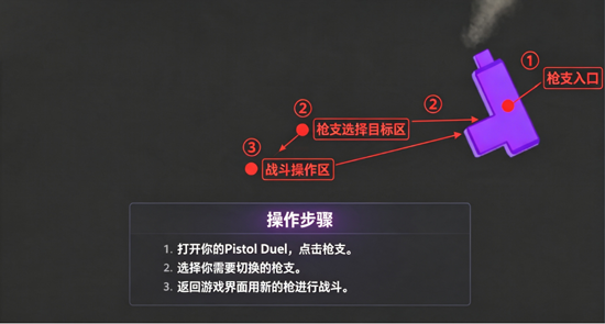 Pistol Duel��Ϸ���°�