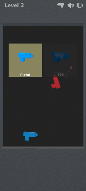 Pistol Duel��Ϸ���°�