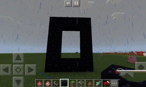 �ҵ�����Я������������Minecraft - Pocket Edition