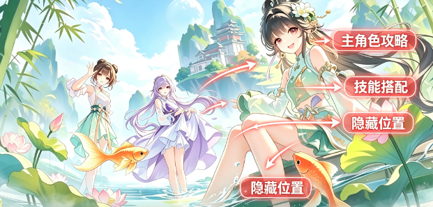 仙凡幻想最新版 仙凡幻想最新版