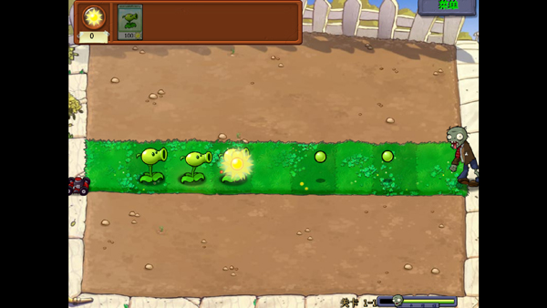 植物大战僵尸无双版电脑版原版 植物大战僵尸无双版电脑版原版