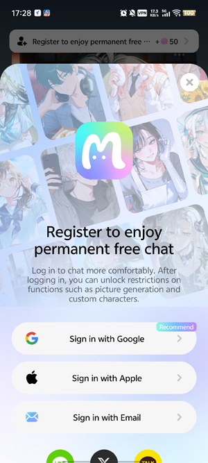 MiraiMind注册教程及中文设置方法 MiraiMind新手指南 MiraiMind注册教程及中文设置方法 MiraiMind新手指南