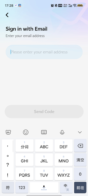 MiraiMind注册教程及中文设置方法 MiraiMind新手指南 MiraiMind注册教程及中文设置方法 MiraiMind新手指南