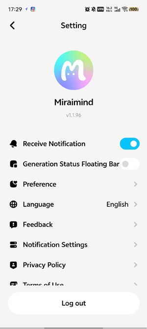 MiraiMind注册教程及中文设置方法 MiraiMind新手指南 MiraiMind注册教程及中文设置方法 MiraiMind新手指南