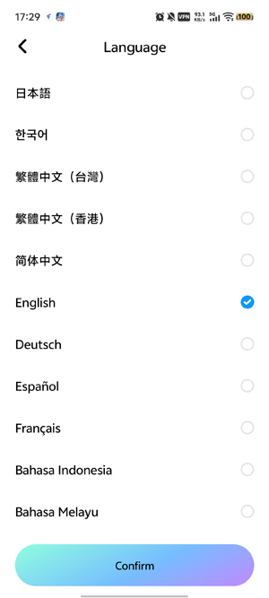 MiraiMind注册教程及中文设置方法 MiraiMind新手指南 MiraiMind注册教程及中文设置方法 MiraiMind新手指南