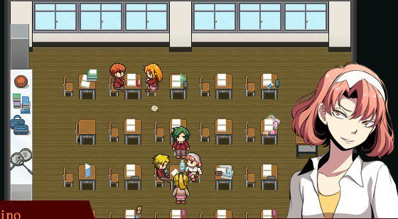 Misao:终极版 Misao:终极版