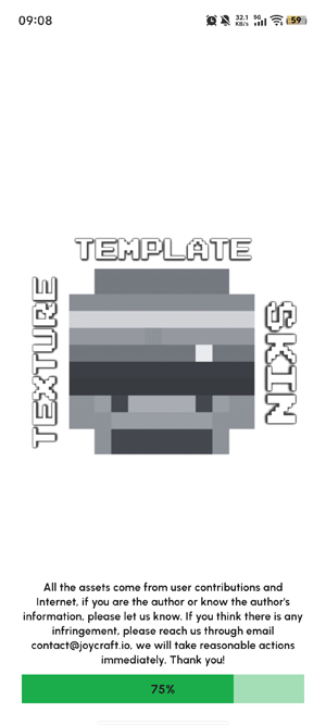 Nolem Playland Skin Template���°汾