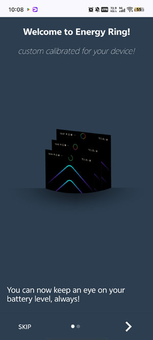 EnergyRing������(Energy Ring: Universal Edition)