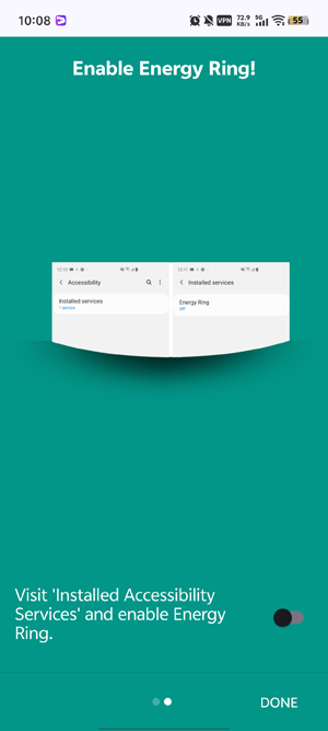 EnergyRing������(Energy Ring: Universal Edition)
