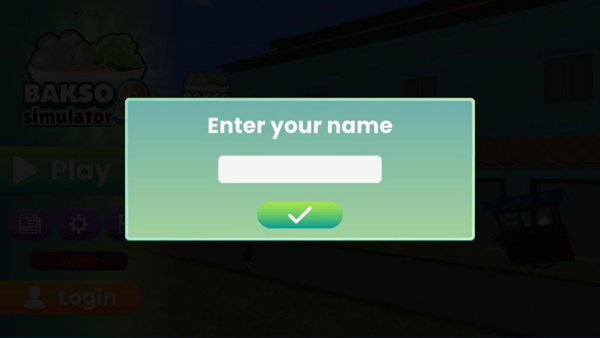 ����ģ����2���İ�(Bakso Simulator 2)