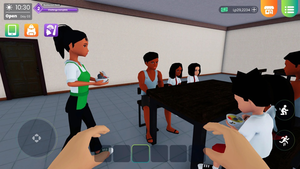 ����ģ����2���İ�(Bakso Simulator 2)