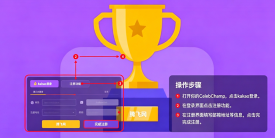 CelebChamp��������