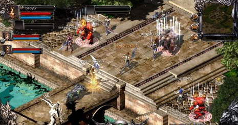 冰冷的契约游戏pc版 冰冷的契约游戏pc版