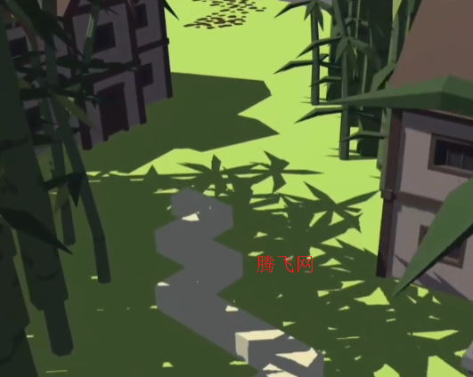 跳舞的线Paint Realm饭制版 跳舞的线Paint Realm饭制版