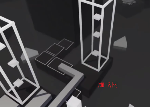 跳舞的线Paint Realm饭制版 跳舞的线Paint Realm饭制版