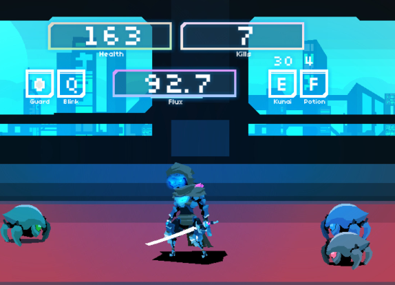 Flux中文版 Flux中文版