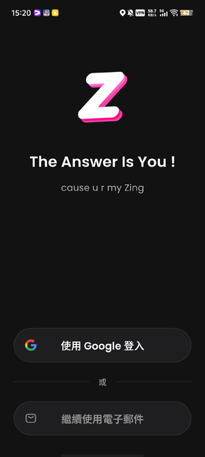 ZingChat���°汾