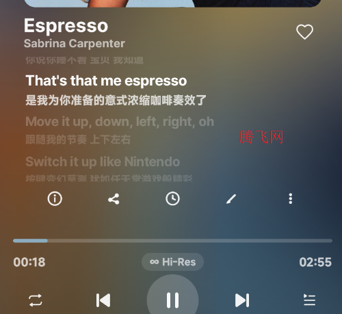 静谧乐章Halcyonv音乐播放器app 静谧乐章Halcyonv音乐播放器app