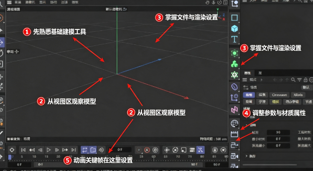 Maxon Cinema 4D2026中文版 Maxon Cinema 4D2026中文版