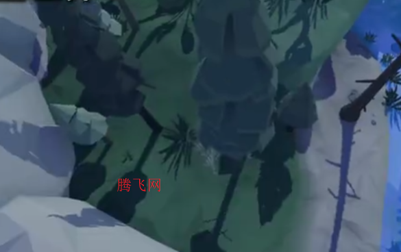 跳舞的线Vesperfire饭制版 跳舞的线Vesperfire饭制版