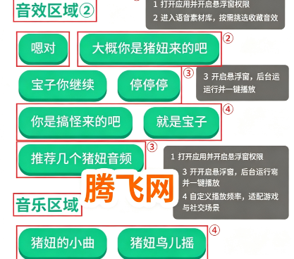 猪妞语音盒子app手机版 猪妞语音盒子app手机版