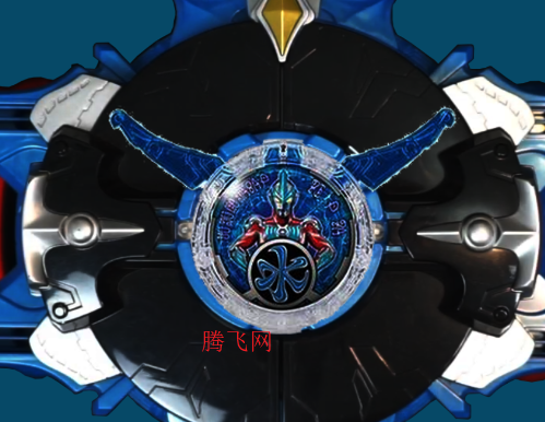 罗布奥特曼变身器DX最新版 罗布奥特曼变身器DX最新版