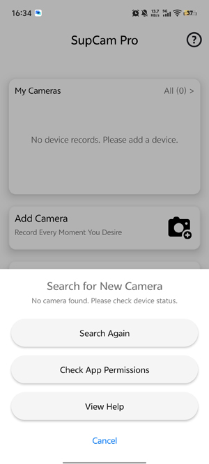 SupCam Pro���°�